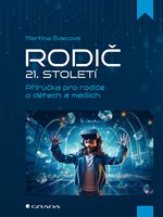 E-kniha: Rodič 21. století od Švecová Martina