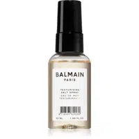 Balmain Hair Couture Texturizing stylingový solný sprej cestovní balení 50 ml