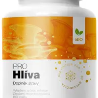 MYCOMEDICA BIO Hlíva PRO 90 kapslí
