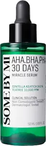 Some By Mi Zklidňující a exfoliační pleťové sérum AHA BHA PHA 30 Days (Miracle Serum) 50 ml