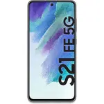 Samsung Galaxy S21 FE 5G 6GB/128GB šedá
