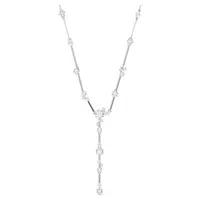 Swarovski Elegantní dámský náhrdelník Y Constella 5711830