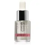 Millefiori Ambra & Rosa aroma olej 15 ml