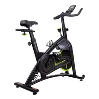 inSPORTline Cyklotrenažér inCondi S120i