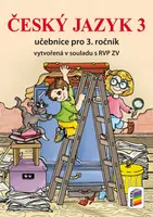 Český jazyk 3 (učebnice) (3-55)