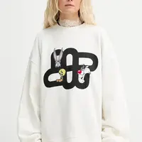 Bavlněná mikina MUNTHE LINKI