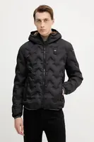 Péřová bunda Blauer PIERY černá barva, zimní, BLUC03233