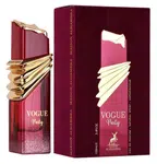 Alhambra Vogue Party - EDP 100 ml