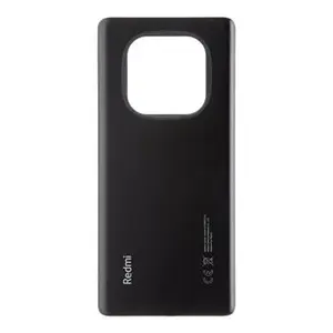 Kryt baterie pro Xiaomi Redmi Note 14 Pro 4G, black