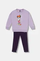 Dětská tepláková souprava adidas