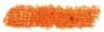 Sennelier olejový pastel 5ml – 208 Mars Orange