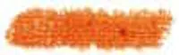 Sennelier olejový pastel 5ml – 208 Mars Orange