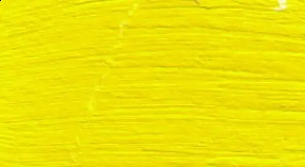 Restaurátorská barva Renesans 20ml – 03 Cadmium yellow lemon