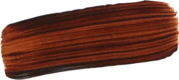 Akryl Golden Open 59ml – 7383 Transparent Brown Iron Oxide