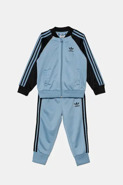 Dětská tepláková souprava adidas Originals