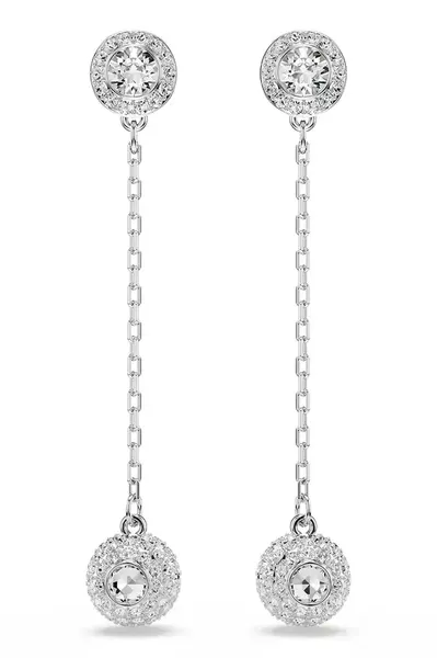 Náušnice Swarovski UNA 5732273