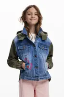 Dětská bunda Desigual