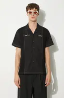 Bavlněná košile Filling Pieces Resort