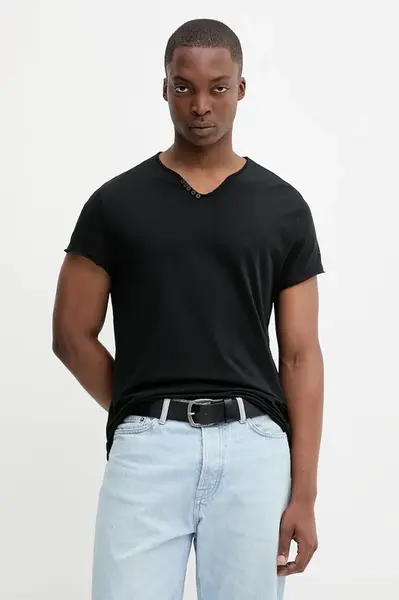 Bavlněné tričko ZADIG&VOLTAIRE