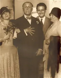 Loos - Plzeň - souvislosti