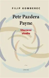 Petr Pazdera Payne - Filip Komberec