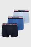 Boxerky Lacoste 3-pack
