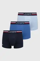 Boxerky Lacoste 3-pack