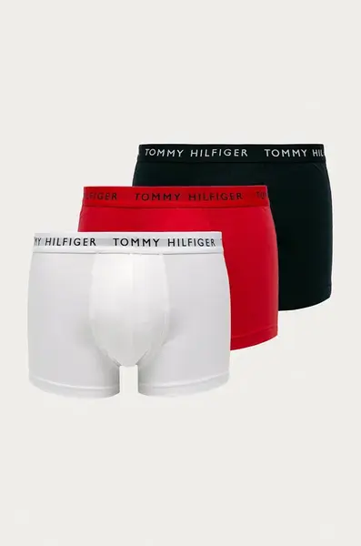 Boxerky Tommy Hilfiger (3-pack)