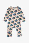 Kojenecké body Bobo Choses Doggy Mate 225AB095