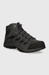 Boty Columbia Crestwood Mid Waterproof