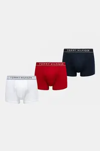 Boxerky Tommy Hilfiger 3-pack