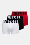 Boxerky Diesel UMBX-DAMIENTHREEPACK-5.5EL 3-pack