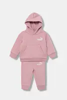 Dětská tepláková souprava Puma MINICATS Loungewear Set FL INF