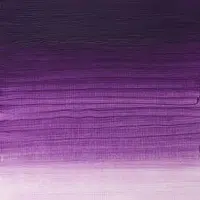 Olejová barva W&N Artists 37ml – 491 Permanent Mauve