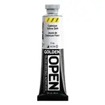 Akrylová barva Golden Open Slow Drying 59 ml - Cadmium Yellow Dark 7110