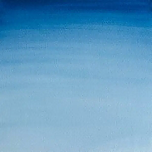 Akvarelová barva W&N 5ml – 010 Antwerp Blue