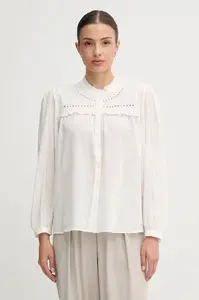 Bavlněná košile Hoss Intropia