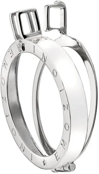 Hot Diamonds Přívěsek Emozioni Coin Keeper DP445-DP450 3,3 cm