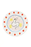 Sada dezertních talířů Costa Nova Summer Bliss 22 cm 6-pack