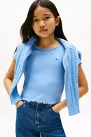 Tričko Tommy Hilfiger