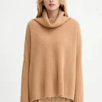 Kašmírový svetr MAX&Co.