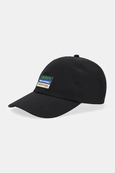 Lacoste Kšiltovka Lacoste