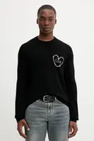 Vlněný svetr ZADIG&VOLTAIRE