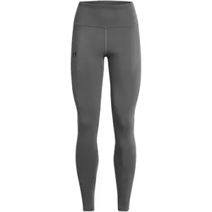 Under Armour CAMPUS Dámské legíny, šedá, velikost