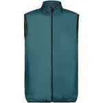 Rukka MAJALAHTI Pánská outdoorová vesta, tmavě zelená, velikost