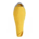 TURBAT TOURER SUMMER Spací pytel, zlatá, velikost 210 cm - levý zip
