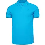 Lotto POLO PORTOFINO Pánské polo triko, modrá, velikost