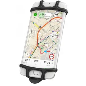 One TOUCH 5.0 Držák na mobilní telefon, černá, velikost