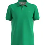 s.Oliver RL POLO NOOS Pánské polotričko, zelená, velikost