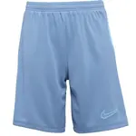 Nike DRI-FIT ACADEMY 23 Chlapecké šortky, modrá, velikost
